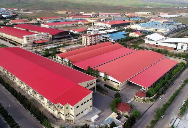 Iran plans $277M investment in 252 manufacturing firms in Qom