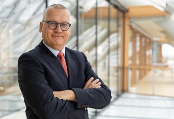 EIB Vice-President Marek Mora set to visit Kazakhstan