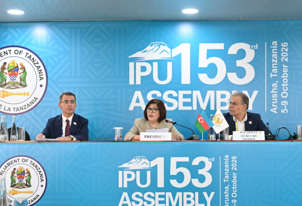 Azerbaijan's PUOIC chairmanship reflects Islamic world solidarity – speaker