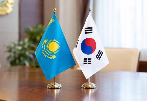 South Korea's Hanwha Life weighs expanding presence in Kazakhstan's financial market