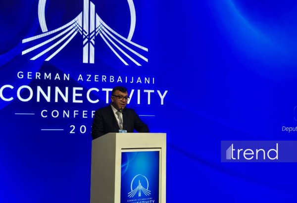 Azerbaijan offers German firms to build production plants - official