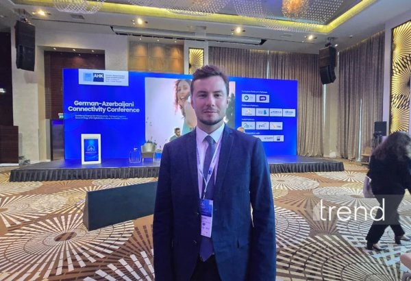 Azerbaijan can play greater role in East-West connectivity - Roland Berger