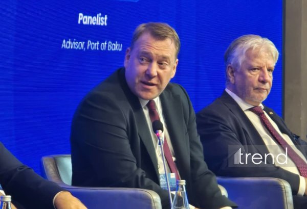 Middle Corridor needs coordination and execution - HPC