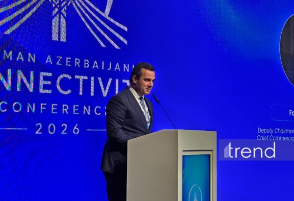Banks can play key role in financing Middle Corridor projects – official