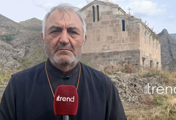 Albanian-Udi community highlights Azerbaijan’s tradition of tolerance