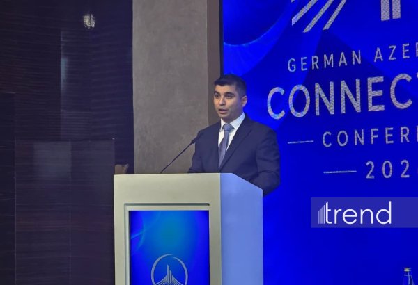 Azerbaijan targets 30M tons of transit cargo by 2030 – deputy minister