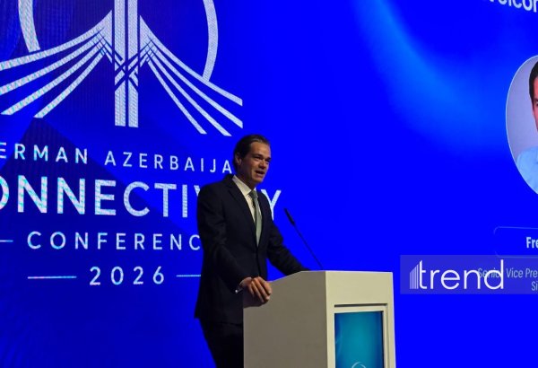 Azerbaijan can strengthen role as Europe’s energy link – Siemens Energy
