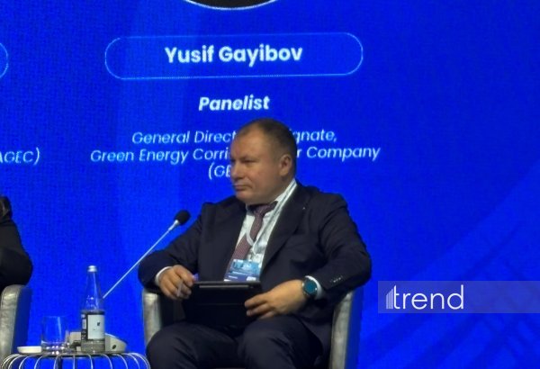Green Energy Corridor ministers to meet in Romania in late November