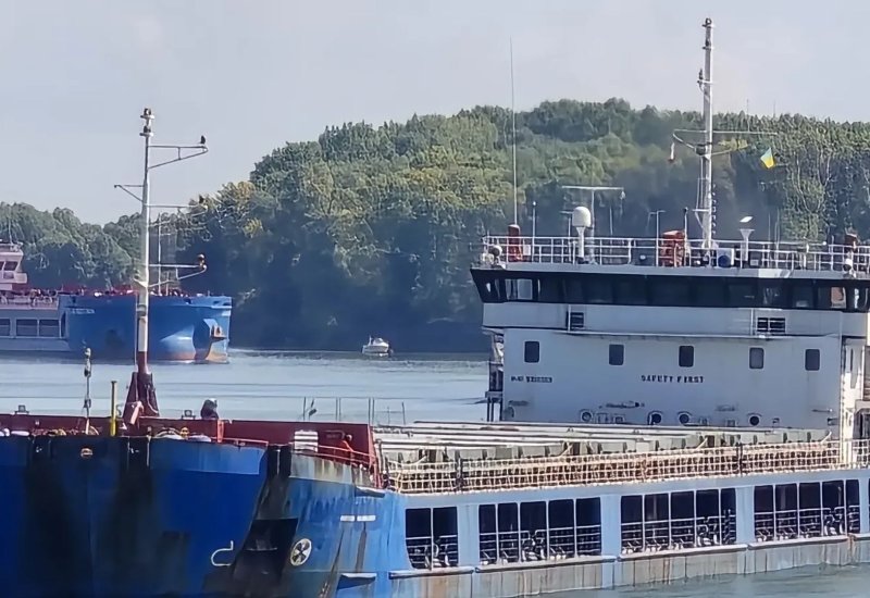 Black Sea drone attack leads to death and missing of Azerbaijani citizens