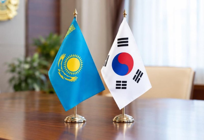 Kazakhstan’s ferroalloy exports to South Korea fall 54% in Jan-Aug