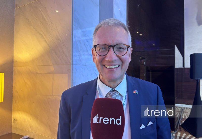 German VNG AG ready to extend SOCAR contract for 15–20 years (Exclusive)