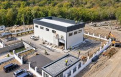 AzerEnergy builds three more hydropower plants in Lachin (PHOTO/VIDEO)