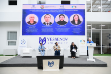 Aktau forum discusses Azerbaijan-Kazakhstan partnership prospects (PHOTO)