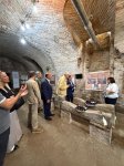 Ancient rock art heritage of Azerbaijan presented in Italy (PHOTO)