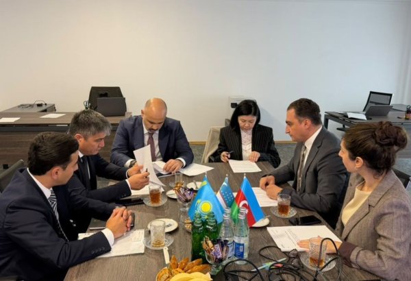 Green Corridor Alliance reviews budget, current operations in Baku