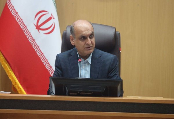 Iran can boost northern port cargo handling to 20M tons – Gilan governor