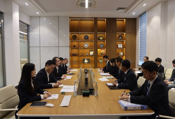 Uzbekistan, Japan explore new mining investment projects