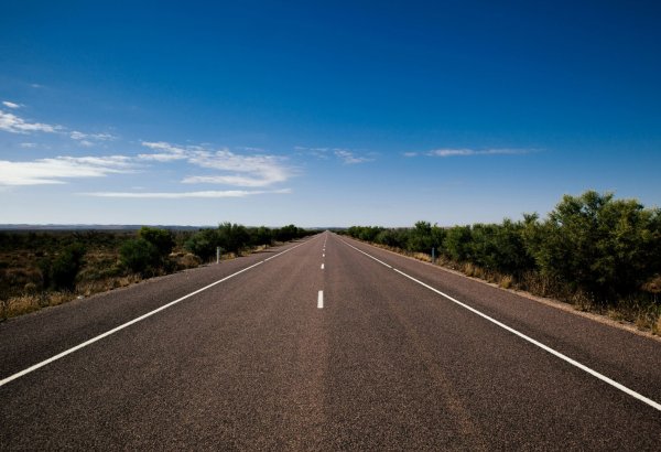 Turkmenistan announces tender for Ashgabat road reconstruction