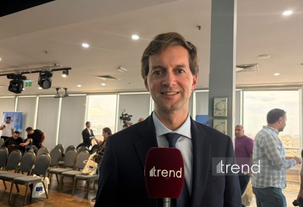 Belgian universities admit hundreds of Azerbaijani students every year – ambassador
