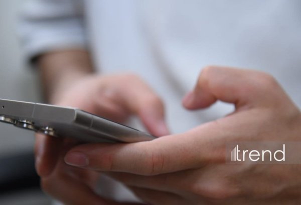 Android share rises in Azerbaijan to 56.45% in September
