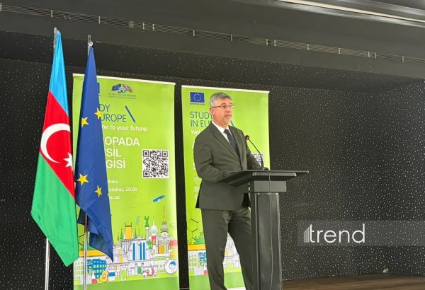 800 Azerbaijani students study in Hungary - ambassador