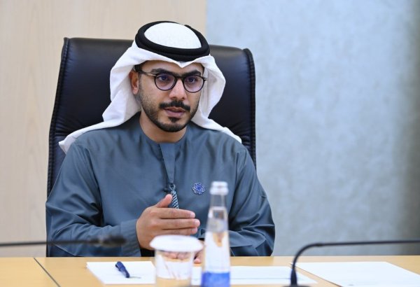 Uzbekistan, Masdar discuss expanding renewable energy cooperation