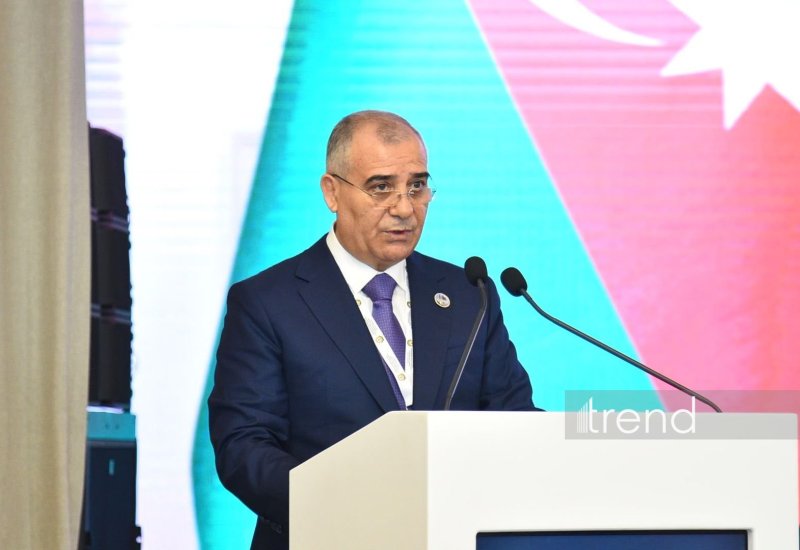 Azerbaijan urges action on missing persons for lasting peace with Armenia