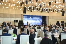 4th International Conference on Missing Persons concludes in Baku (PHOTO)