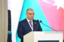 4th International Conference on Missing Persons concludes in Baku (PHOTO)
