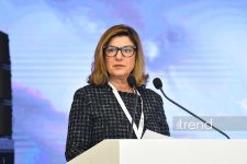 4th International Conference on Missing Persons concludes in Baku (PHOTO)