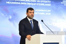 4th International Conference on Missing Persons concludes in Baku (PHOTO)