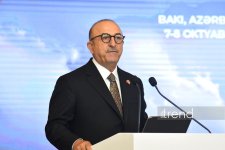 4th International Conference on Missing Persons concludes in Baku (PHOTO)