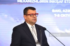4th International Conference on Missing Persons concludes in Baku (PHOTO)