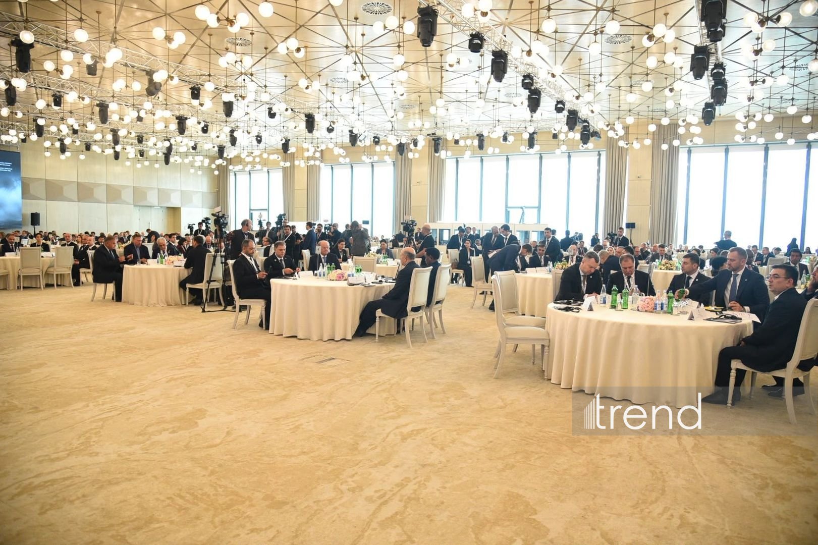 4th International Conference on Missing Persons concludes in Baku (PHOTO)