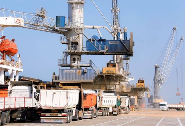 Iran's Sistan and Baluchestan customs record $110M exports