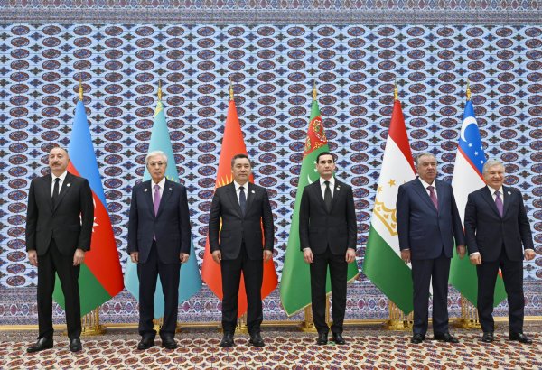 C5 becomes C6: Why Central Asia and Azerbaijan need each other