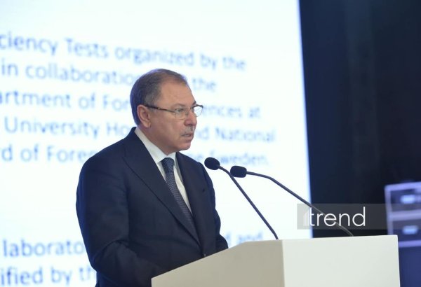 Azerbaijan genetically identifies 328 missing persons – official