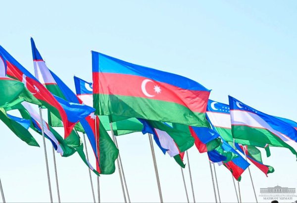 Uzbek MFA: Azerbaijan key to unified Eurasian transport space (Exclusive interview)