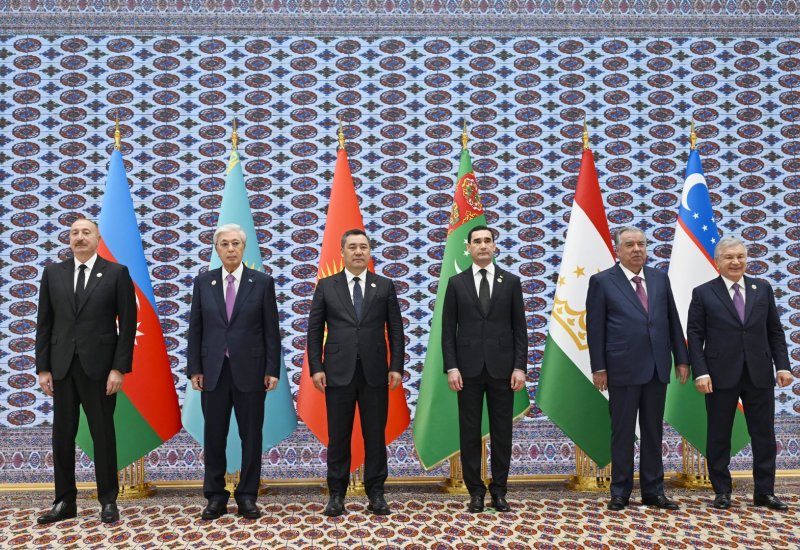 C5 becomes C6: Why Central Asia cannot do without Azerbaijan