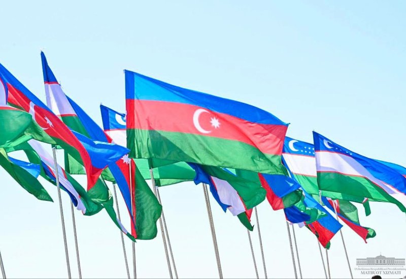 Uzbek MFA: Azerbaijan key to unified Eurasian transport space (Exclusive interview)