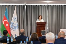 Milli Majlis Speaker chairs coordination meeting of Non-Aligned Movement Parliamentary Network (PHOTO)