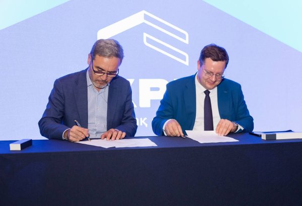 Kazakhstan's KPI expands cooperation with domestic polypropylene processors