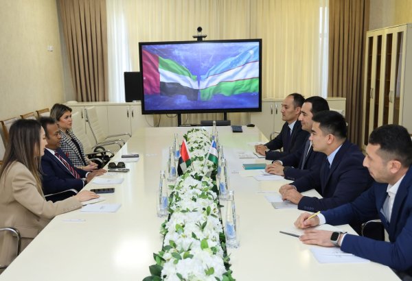 Uzbekistan, Air Arabia discuss direct flights to new tourist destinations