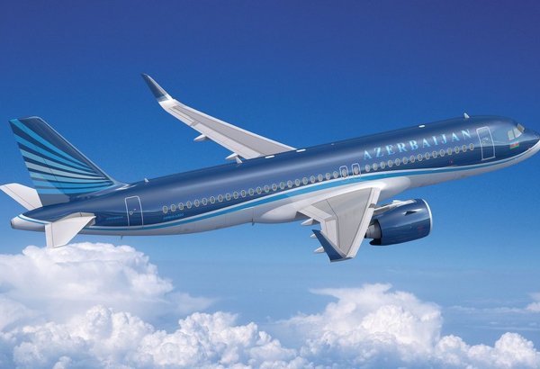 Azerbaijan Airlines temporarily suspends several flights to Moscow
