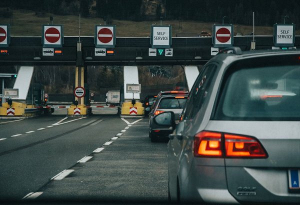 Kazakhstan to expand Russia border checkpoint capacity