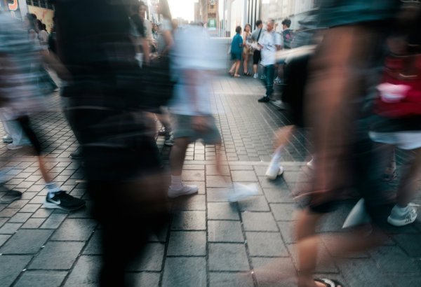 CIS countries plan population censuses around 2030