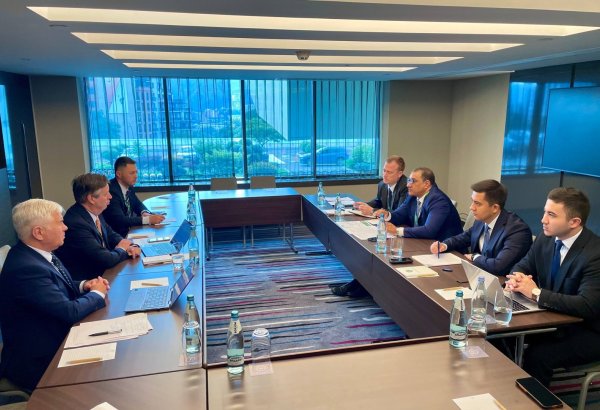 Uzbekistan, GCF discuss climate finance and investment projects