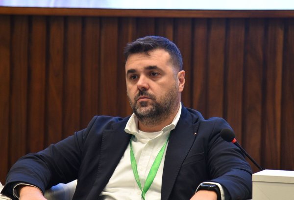 Turkish company ready to expand modern irrigation technology in Azerbaijan