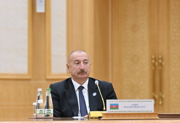 Events in Lachin, declared the Commonwealth’s Cultural Capital, offered an opportunity to become better acquainted with the region’s rich and ancient history - President Ilham Aliyev