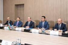 Azerbaijan, Japan discuss ways to expand cooperation in digital development (PHOTO)